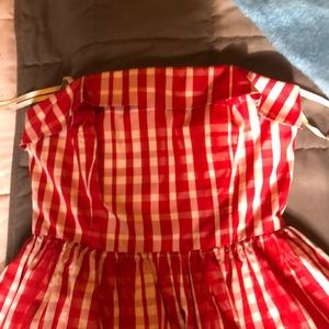 BNWT Vineyard Vines dress